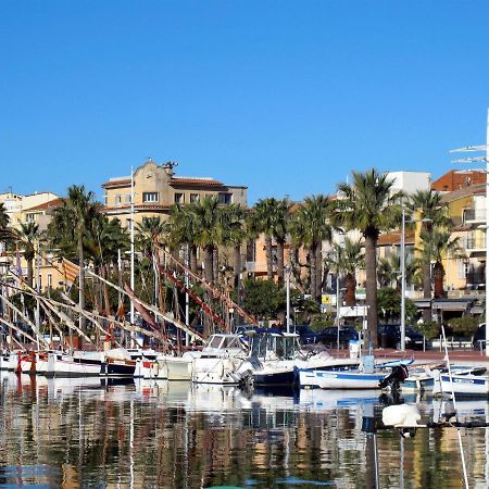 Apartment Super Ile Rousse By Interhome Bandol Ngoại thất bức ảnh