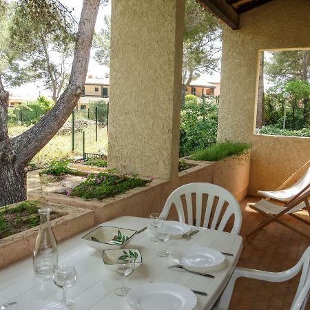 Apartment Super Ile Rousse By Interhome Bandol Ngoại thất bức ảnh