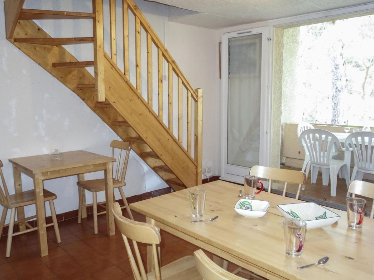 Apartment Super Ile Rousse By Interhome Bandol Ngoại thất bức ảnh