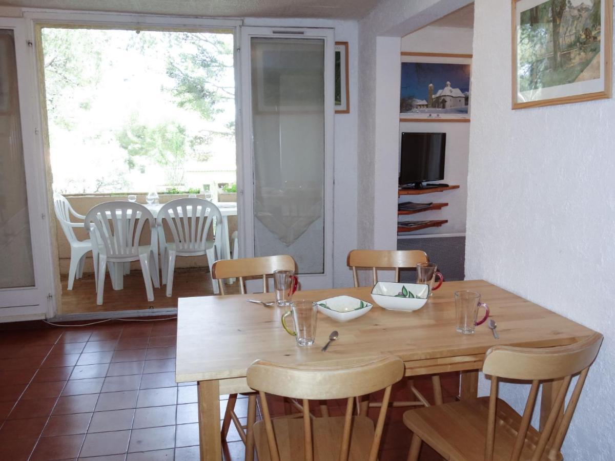 Apartment Super Ile Rousse By Interhome Bandol Ngoại thất bức ảnh