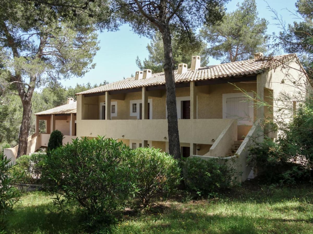 Apartment Super Ile Rousse By Interhome Bandol Ngoại thất bức ảnh