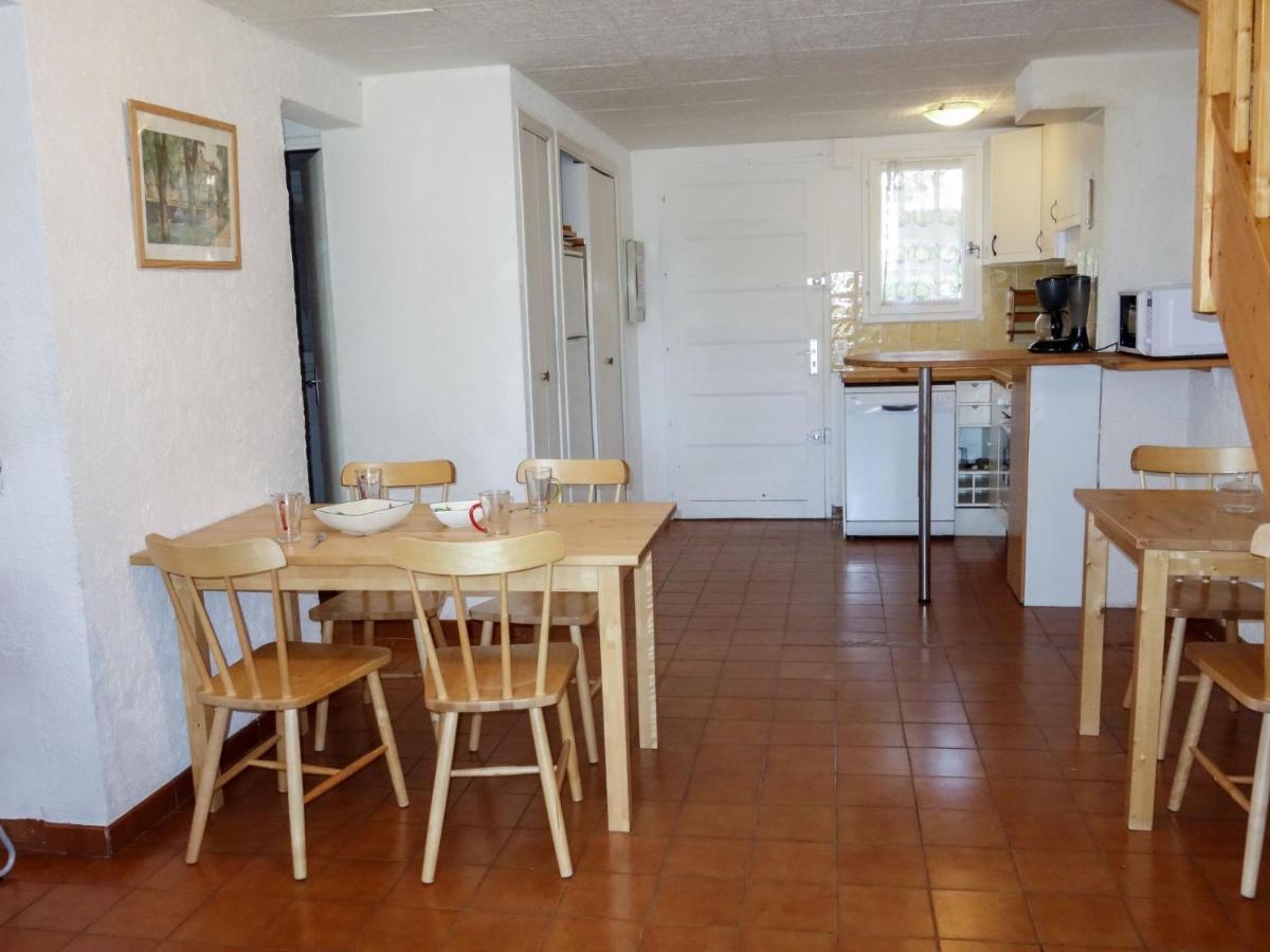 Apartment Super Ile Rousse By Interhome Bandol Ngoại thất bức ảnh