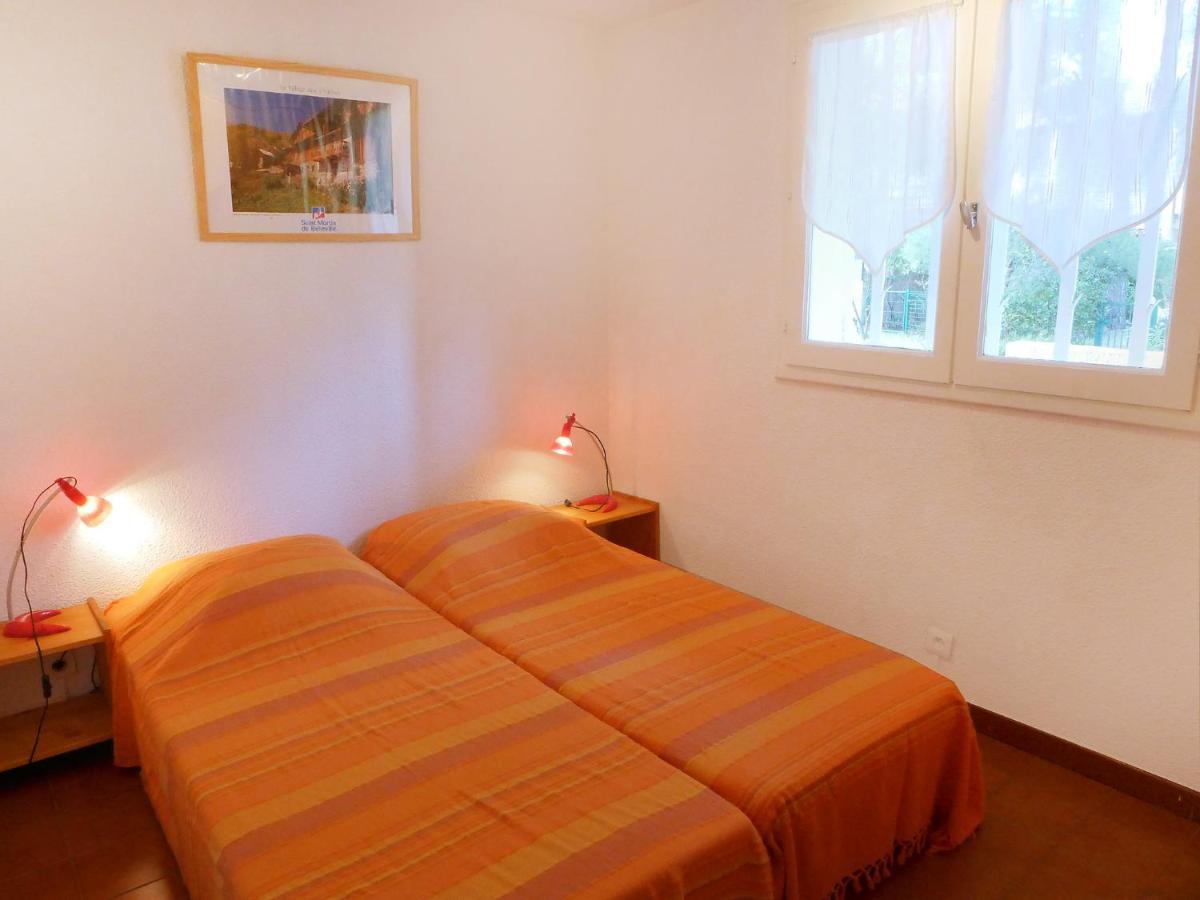 Apartment Super Ile Rousse By Interhome Bandol Ngoại thất bức ảnh