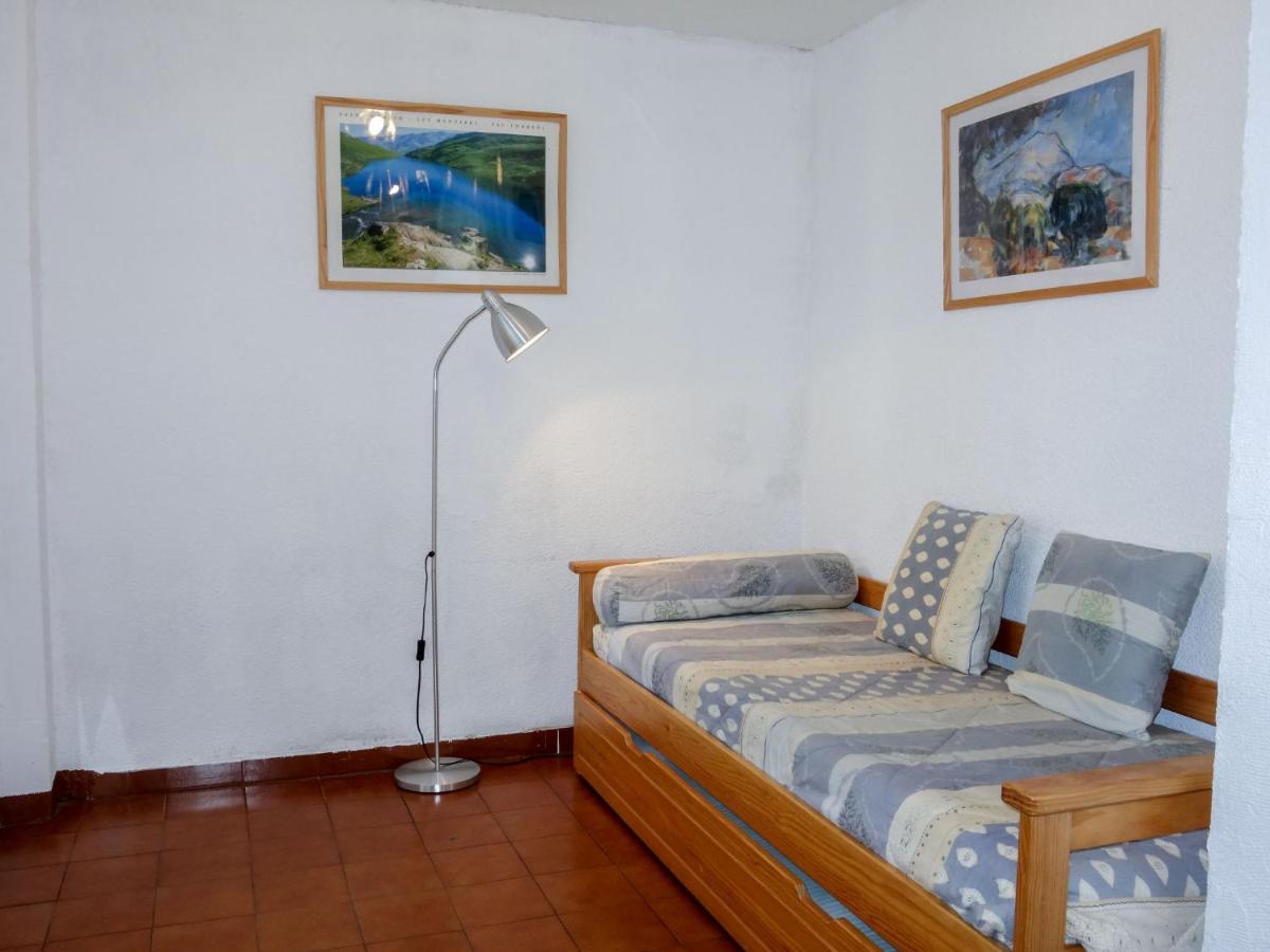 Apartment Super Ile Rousse By Interhome Bandol Ngoại thất bức ảnh