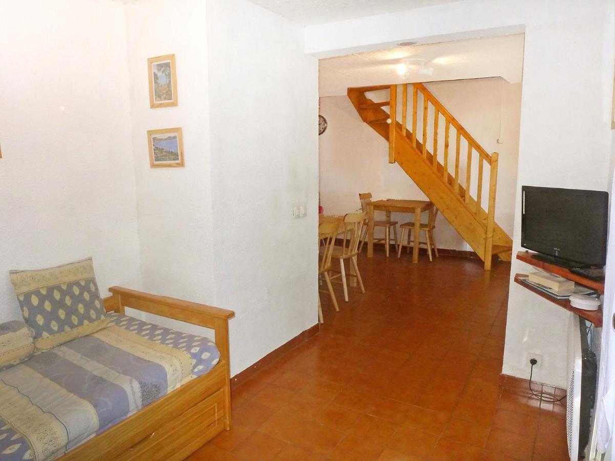 Apartment Super Ile Rousse By Interhome Bandol Ngoại thất bức ảnh