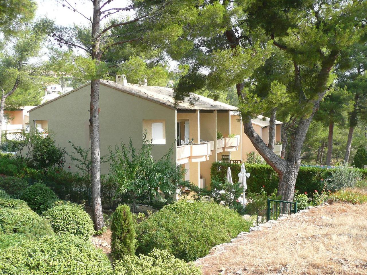 Apartment Super Ile Rousse By Interhome Bandol Ngoại thất bức ảnh